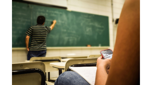 40 Facts About the Future of Education Technology