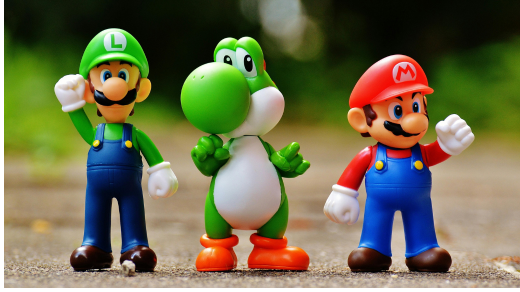 40 Predictions for the Future of Gaming Technology