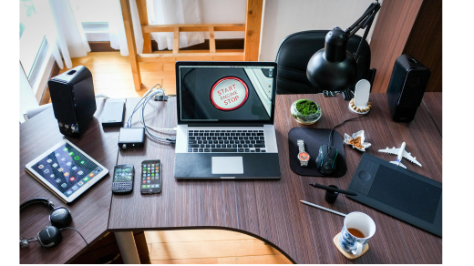 15 Emerging Technologies to Watch in 2024