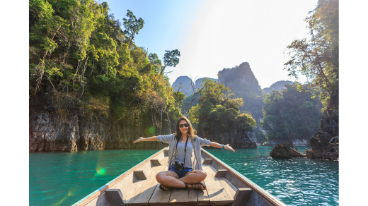 20 Travel Tips for First-Time International Travelers