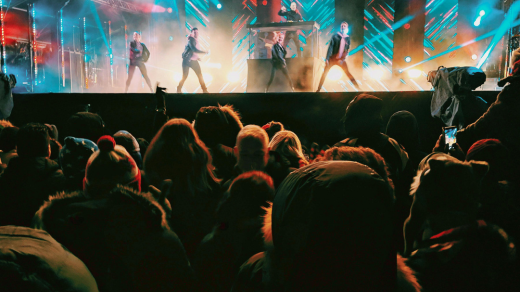 25 Celebrities Answer Fun Questions About Their Lives