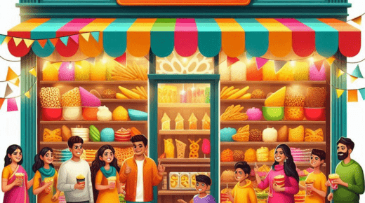 haldiram's franchise cost