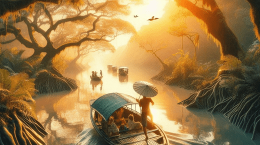 sundarban trip
