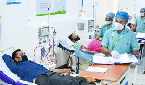 Dialysis in Bangalore: How to Find the Best Dialysis Center in Bangalore for Quality Kidney Care