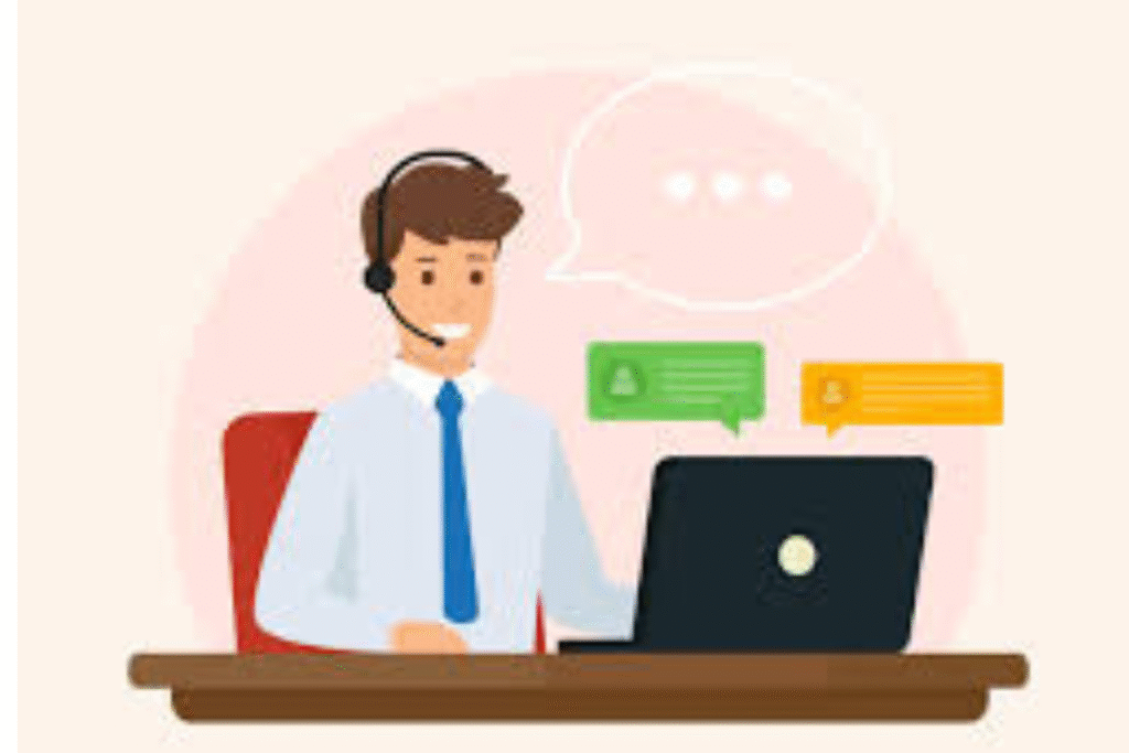 business answering service costs