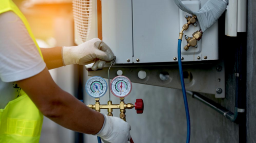 hvac services