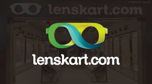 lenskart franchise cost
