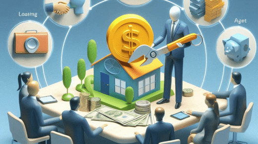 loan settlement agency near me