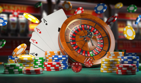 casino online non aams