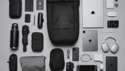 Smart Choices for Everyday Carry: Essential Apparel Tips and Considerations