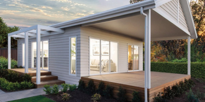 granny flat builders in Adelaide