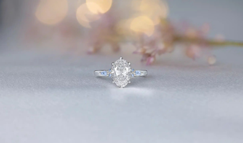 The Best Way to Personalize Your Engagement Ring