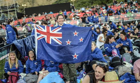 sports betting sites NZ