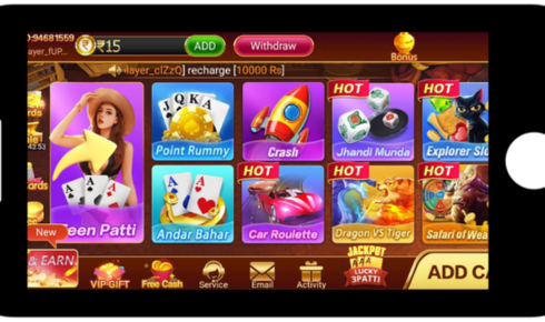 Teen Patti Master old version