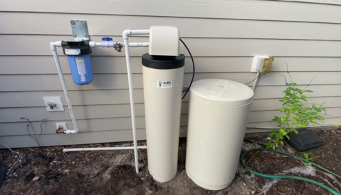 Pure Southern Water service