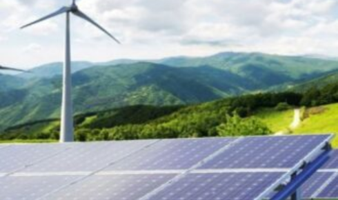 Renewable Mirror: The Green Energy Magazine That Keeps You Ahead