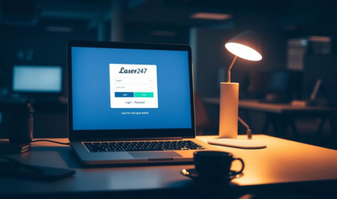 laser 247.com