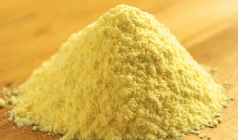 Maize Flour