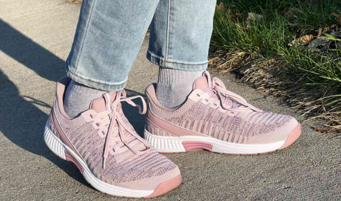 best sneakers for women