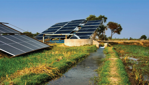Solar Water Heating System and Solar Industrial Solutions: Powering a Sustainable Future