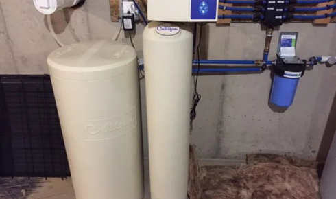 Making Life Smoother: A Deep Dive into Water Softeners