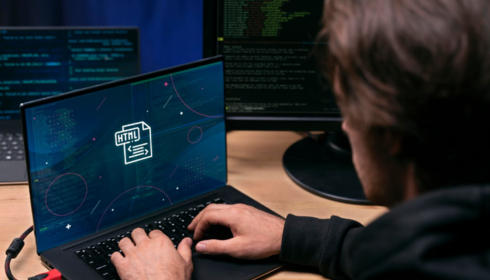 Web application penetration testing