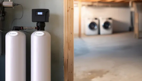 tailored water solutions