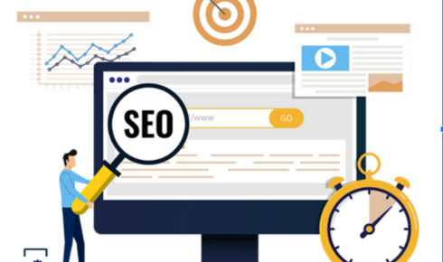 SEO services