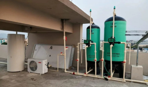 Why Homeowners in Minnesota Are Talking About Water Softeners More Than Ever