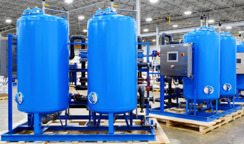 When Your Well Water Leaves Rusty Clues: A Clear-Eyed Look at Iron and Filtration