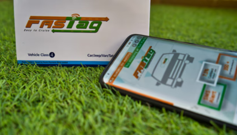 fastag monthly pass