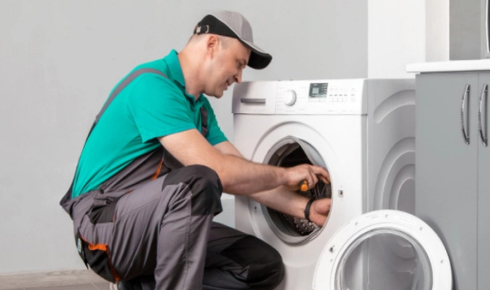 When the Spin Cycle Stops: Finding Honest, Local Washer Repair Help in Boston