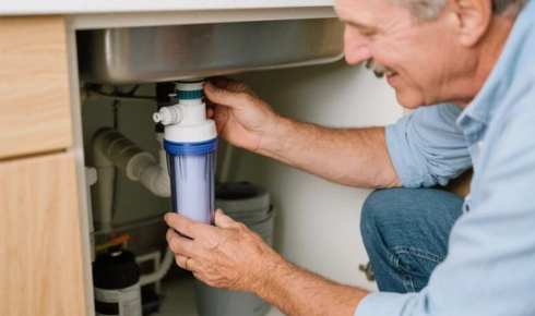 The Honest Truth About What’s In Your Water (And What You Can Do About It)