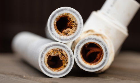 The Quiet Influence of Water: How What Flows Through Your Home Shapes Daily Life