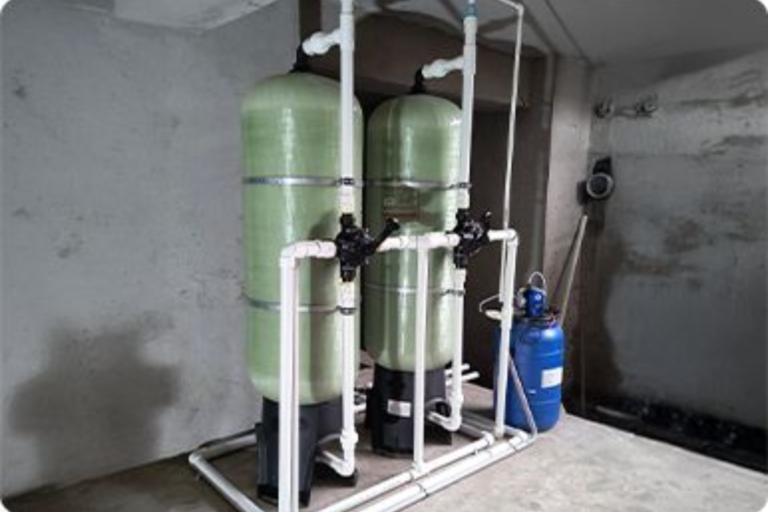 The Secret to a Smooth-Running Home: Why the Right Water System Makes All the Difference