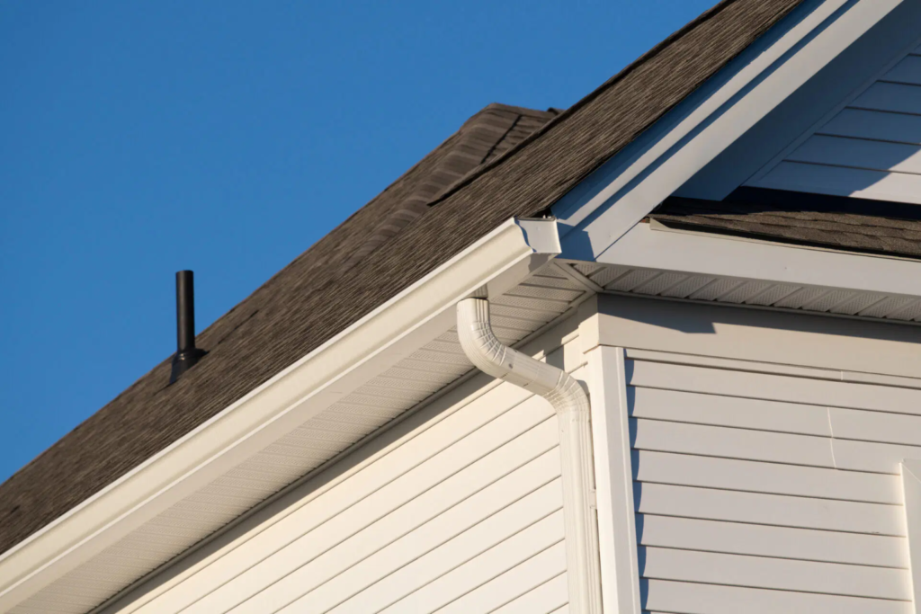 gutter repair services