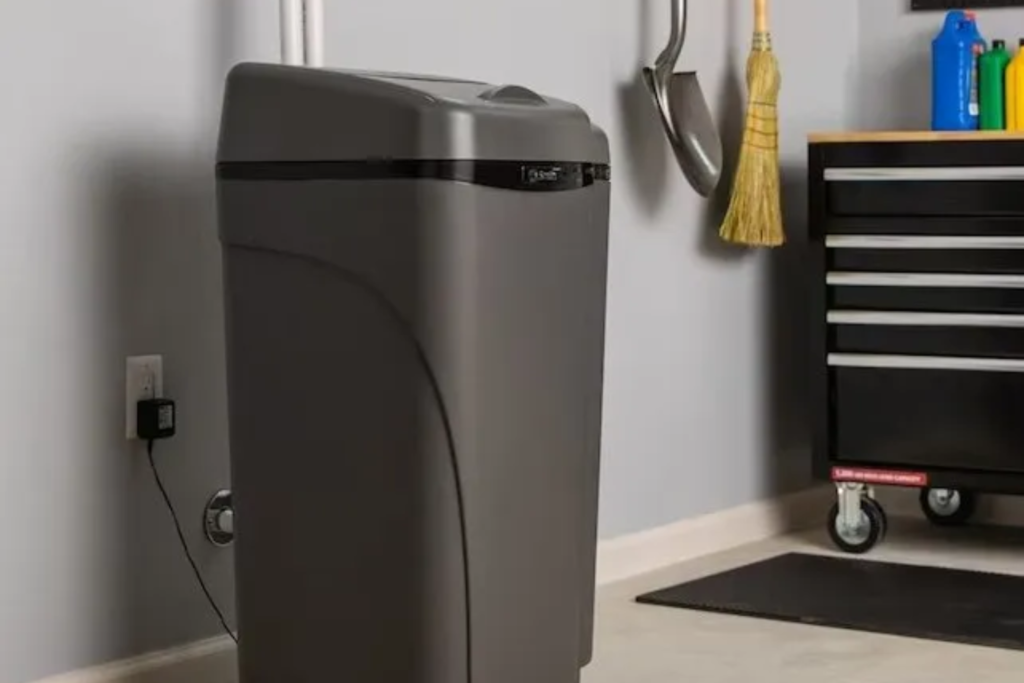 keep softeners running