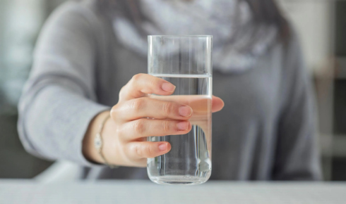 What Your Water Is Trying to Tell You (If You Slow Down and Listen)