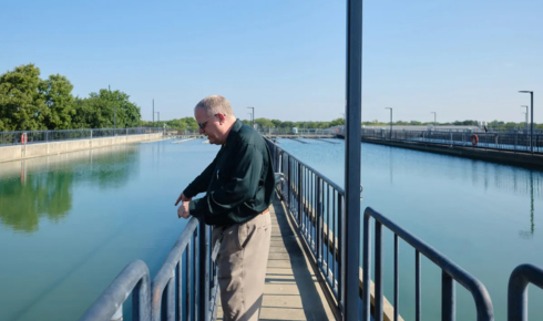 Thinking About Your Water in Arlington? Here’s What Most People Don’t Realize