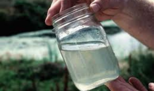 The Glass of Water You Don’t Think Twice About