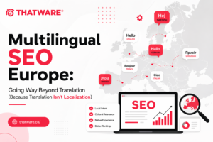multilingual seo services europe
