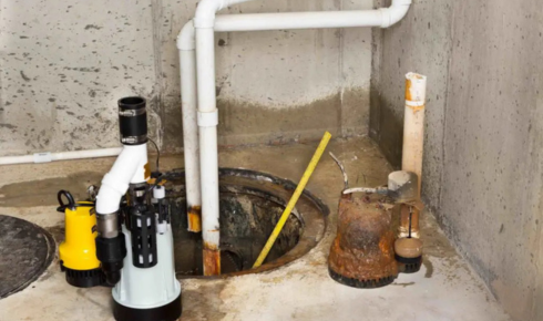The Comfort You Don’t Notice: How Good Plumbing Quietly Holds a Home Together