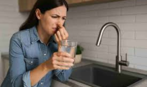 When Your Water Doesn’t Feel Right: The Subtle Signs You Shouldn’t Ignore