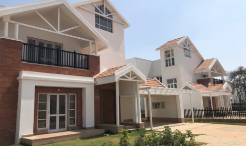 Vastu compliant luxury homes