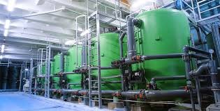 water softening services in Dade City