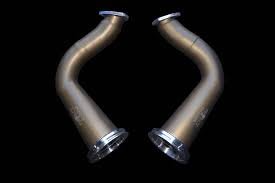 audi rs4 rs5 downpipes