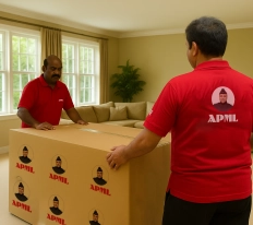 Agarwal Packers and Movers Lucknow